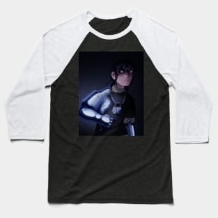 Kevin Levin Baseball T-Shirt